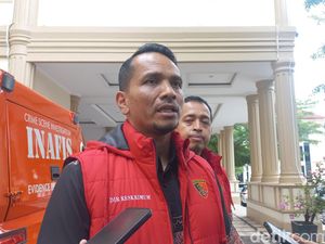 Polda Jambi Tangkap 39 Tersangka TPPO Selama 5 Bulan