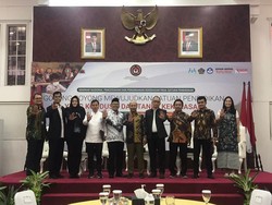 Kemendikbud: Kasus Kekerasan Seksual Paling Banyak di Perguruan Tinggi