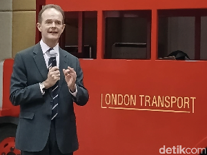 Tak Bersyarat Umur & IELTS, Dubes Inggris: Daftarlah Beasiswa Chevening Tak Bersyarat Umur & IELTS, Dubes Inggris: Daftarlah Beasiswa Chevening