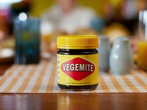 Dunia Hari Ini: Produk Selai Australia Vegemite Berulang Tahun ke-100 Dunia Hari Ini: Produk Selai Australia Vegemite Berulang Tahun ke-100