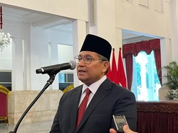 Jadi Dubes RI untuk Argentina, Sulaiman Akan Tingkatkan Investasi-Perdagangan