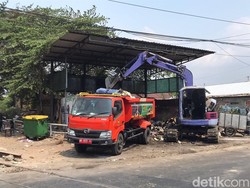 Catat Dab! Jadwal Buka Depo Sampah dan TPS di Jogja Bulan Desember 2023