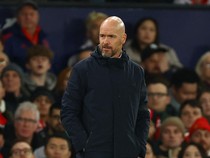 Alasan Ten Hag di MU Tak Bisa Main Seperti Ajax