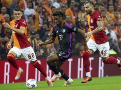 Bukan Laga Mudah untuk Bayern