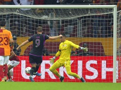 Galatasaray Vs Bayern: Kane Cetak Gol, Die Roten Menang 3-1