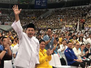 Habib Luthfi: Tepat Pilihan Pak Prabowo Mengangkat Gibran
