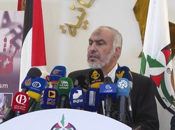 Pernyataan Hamas Setelah Membebaskan Sandera Wanita Lansia Israel