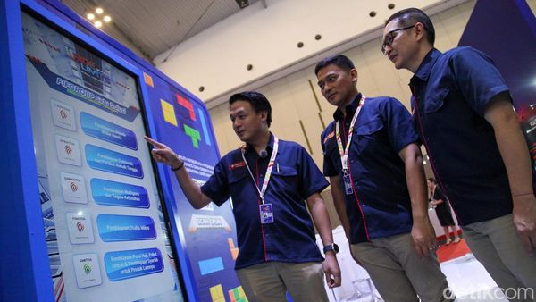 IMOS 2023 Hadirkan Promo Menarik Bagi Pengunjung