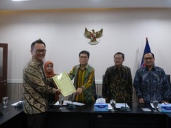 Begini Cara Holding BUMN Reasuransi Cegah Persaingan Usaha Tak Sehat