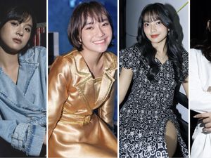 JKT48 Jadi Bintang Iklan Shopee 11.11 Big Sale, Intip Profil Membernya!