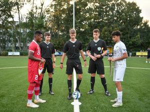 Kesan dan Harapan Iqbal Gwijangge Usai Timnas U-17 TC di Jerman