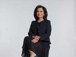 Profil Ira Noviarti, Perempuan Hebat Eks Presdir Unilever Indonesia