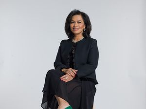 Presiden Direktur Unilever Indonesia Tempati Posisi Baru Presiden Direktur Unilever Indonesia Tempati Posisi Baru