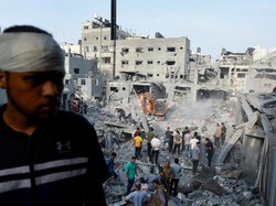 Kenapa Israel Menyerang Palestina? Ternyata Begini Kronologinya