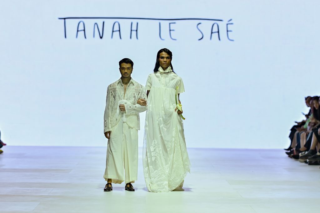 Jakarta Fashion Week 2023