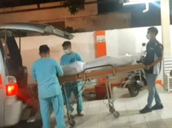 Makam Perempuan di Bondowoso Dibongkar Usai Kematiannya Dinilai Tak Wajar