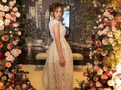 Album Jennifer Lopez THIS IS ME... NOW Bakal Dirilis Awal Tahun Depan