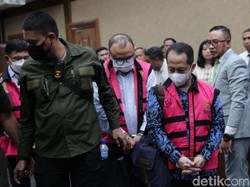 Jaksa: Eks Dirut Bakti Beli Rumah Tunai Rp 6,7 M, Tak Sesuai Profilnya