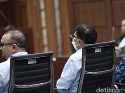 Johnny G Plate: Apakah Saya Dituduh Koruptor Karena Alasan Politik?