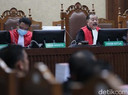 Johnny G Plate Dituding Pengecut Hingga Merasa Dizalimi