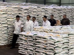 Dorong Daya Beli Masyarakat, Jokowi Akan Bagikan BLT El Nino