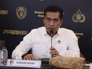 Cerita Kabareskrim Pernah Dapat Tawaran Main Judi Online Cerita Kabareskrim Pernah Dapat Tawaran Main Judi Online