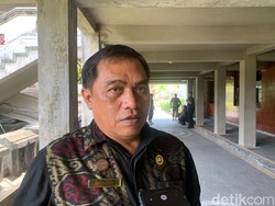 DBD di Bali Tembus 2.131 Kasus, 1 Orang Meninggal