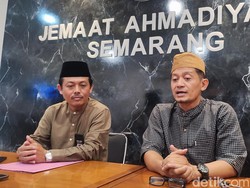 Kemenag Tolak Izin Pertemuan Nasional Ahmadiyah di Boyolali, Ini Alasannya