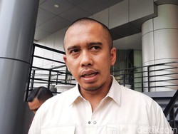 Dikendalikan Napi, Sipir AF Hendak Selundupkan 5 Ons Sabu ke LP Cipinang