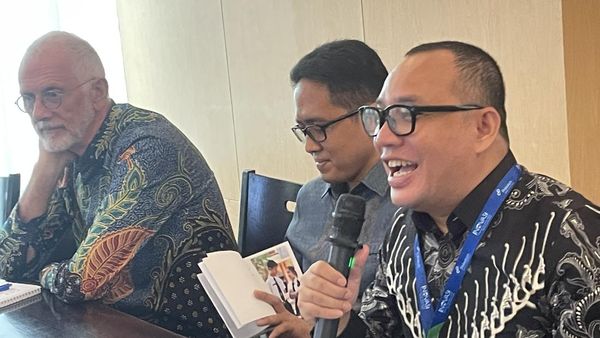 Kemendikbudristek Akan Gelar ANBK 2023 Untuk SD