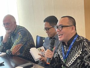 Kemendikbudristek Akan Gelar ANBK 2023 Untuk SD