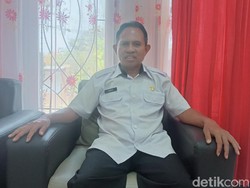 Penjelasan BKD Flores Timur soal 8 Calon PPPK Lulus Administrasi tapi Dianulir