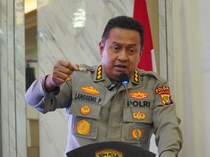 684 Personel Polda Metro Jaya Purnatugas Tahun Ini, Berikut Daftarnya