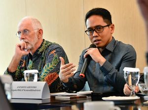Bagaimana Nasib Kurikulum Merdeka di 2024? Begini Kata Kemendikbud Bagaimana Nasib Kurikulum Merdeka di 2024? Begini Kata Kemendikbud