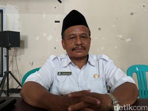 1 Terduga Teroris yang Ditangkap di Lombok Barat Mahasiswa Kampus Negeri