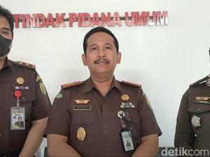 Berkas Perkara Kebakaran Bromo Belum Lengkap, Polisi Lakukan Olah TKP Lagi