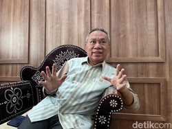 Struktur Tim Kampanye Daerah Ganjar-Mahfud di NTB Diputuskan Pekan Depan