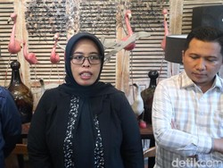 Jabar Butuh 1,3 Juta Petugas KPPS untuk Pemilu 2024