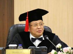 Kembalikan Kekuasaan Tertinggi Rakyat dengan Kuasa Menetapkan