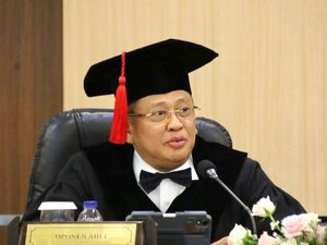 Kembalikan Kekuasaan Tertinggi Rakyat dengan Kuasa Menetapkan Kembalikan Kekuasaan Tertinggi Rakyat dengan Kuasa Menetapkan