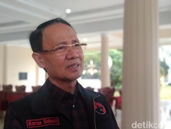 Gibran Resmi Cawapres Prabowo, PDIP Majalengka Nilai Bukan Ancaman