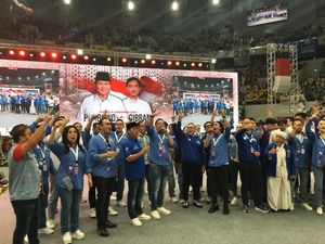 Zulhas: Dengan Prabowo-Gibran, Pasti Ada Harapan