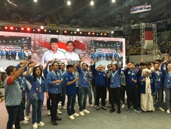 Zulhas: Dengan Prabowo-Gibran, Pasti Ada Harapan