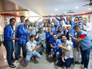 Ketua DPP PAN Nilai Pasangan Prabowo dan Gibran Kombinasi Tepat