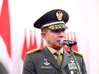 Berita Dan Informasi Jenderal Agus Calon Panglima Tni Terkini Dan ...