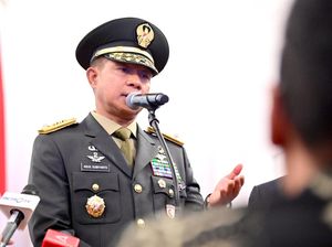 Sosok KSAD Agus Subiyanto di Mata Warga Pangandaran