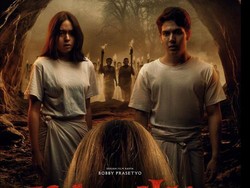 Sinopsis Kultus Iblis, Pencarian Rahasia di Tengah Hilangnya Jenazah Ayah