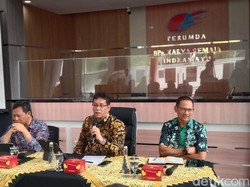 LPS : Debitur BPR KR Indramayu Jangan Harap Hidup Tenang