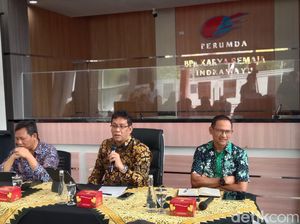 LPS : Debitur BPR KR Indramayu Jangan Harap Hidup Tenang LPS : Debitur BPR KR Indramayu Jangan Harap Hidup Tenang