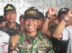 Cerita Letda Rajab, Sang Pingerman Temukan Black Box Air Asia QZ8501